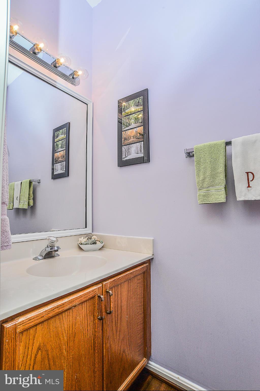 7207 Hidden Ridge Court Springfield, VA 22152 - Photo 11 of 24 Bath
