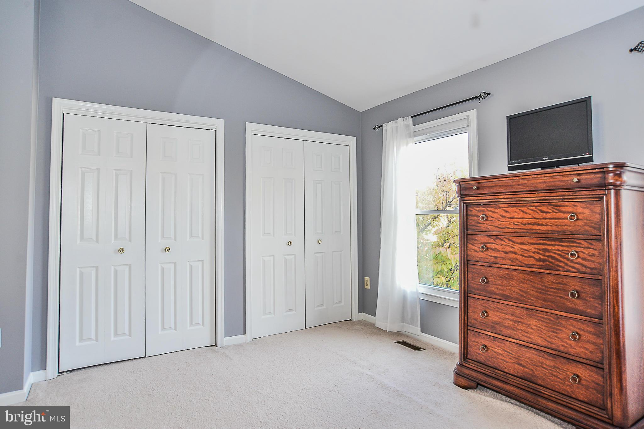 7207 Hidden Ridge Court Springfield, VA 22152 - Photo 14 of 24 Bedroom (Master)