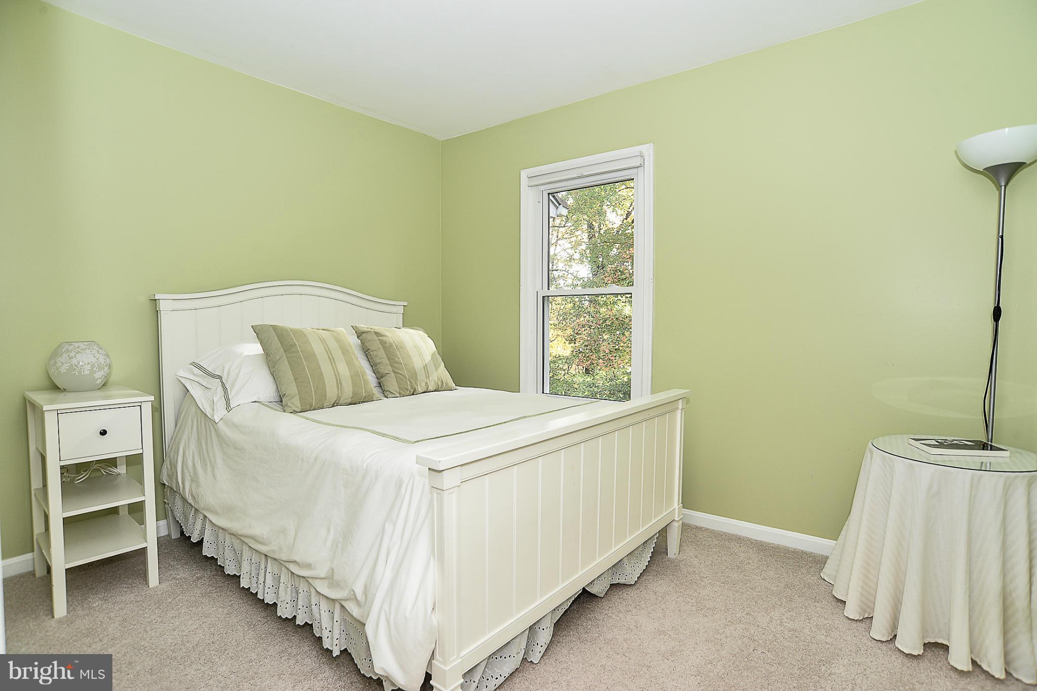 7207 Hidden Ridge Court Springfield, VA 22152 - Photo 17 of 24 Bedroom