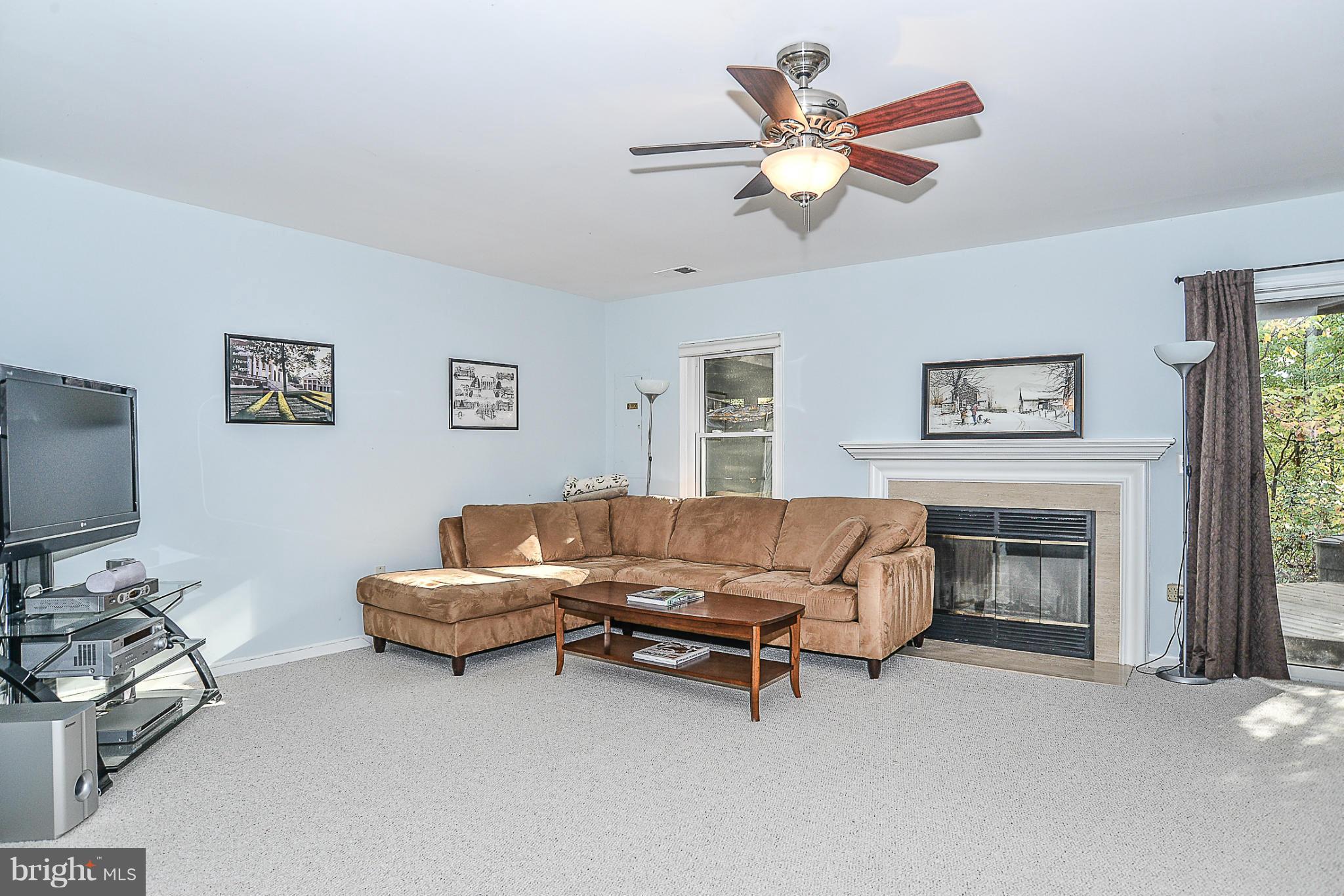 7207 Hidden Ridge Court Springfield, VA 22152 - Photo 20 of 24 Basement