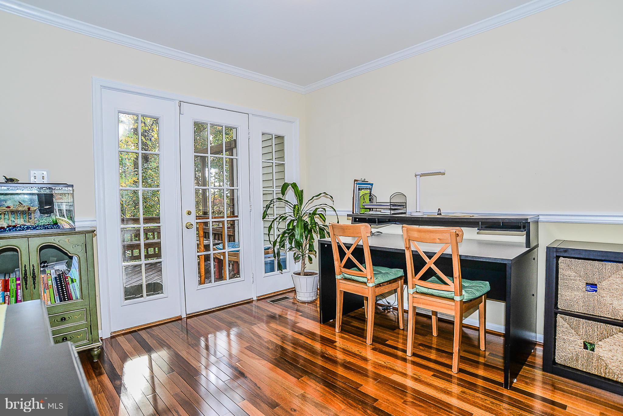 7207 Hidden Ridge Court Springfield, VA 22152 - Photo 6 of 24 Dining Room