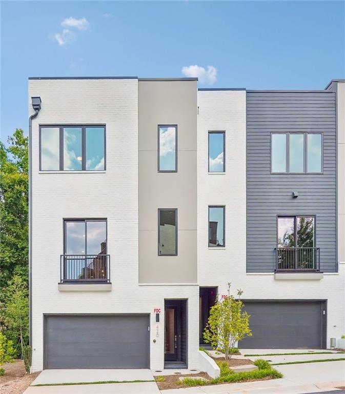 420 Cedar Dust Drive Decatur, GA 30030 - Photo 1 of 58 Gallery Image 1