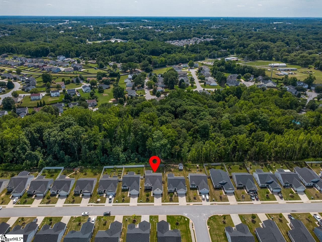 302 Stockland Trail Fountain Inn, SC 29644 - Photo 46 of 47