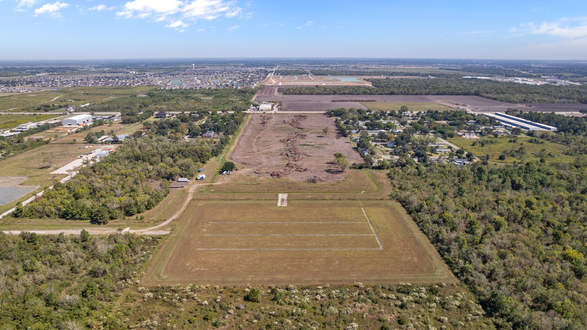 6030 County Road 48 Rosharon, TX 77583 - Photo 6 of 20