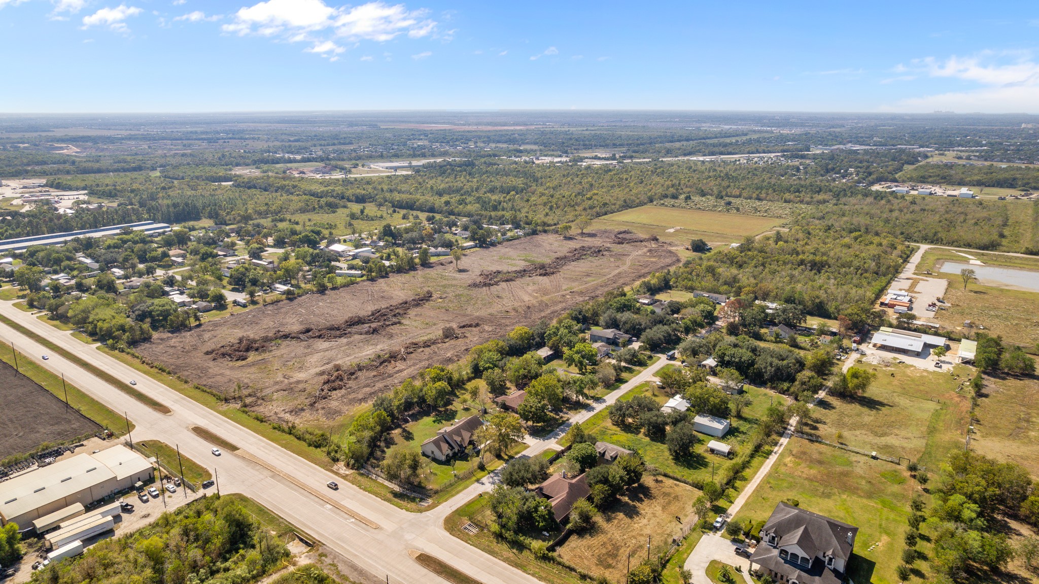 6030 County Road 48 Rosharon, TX 77583 - Photo 10 of 20