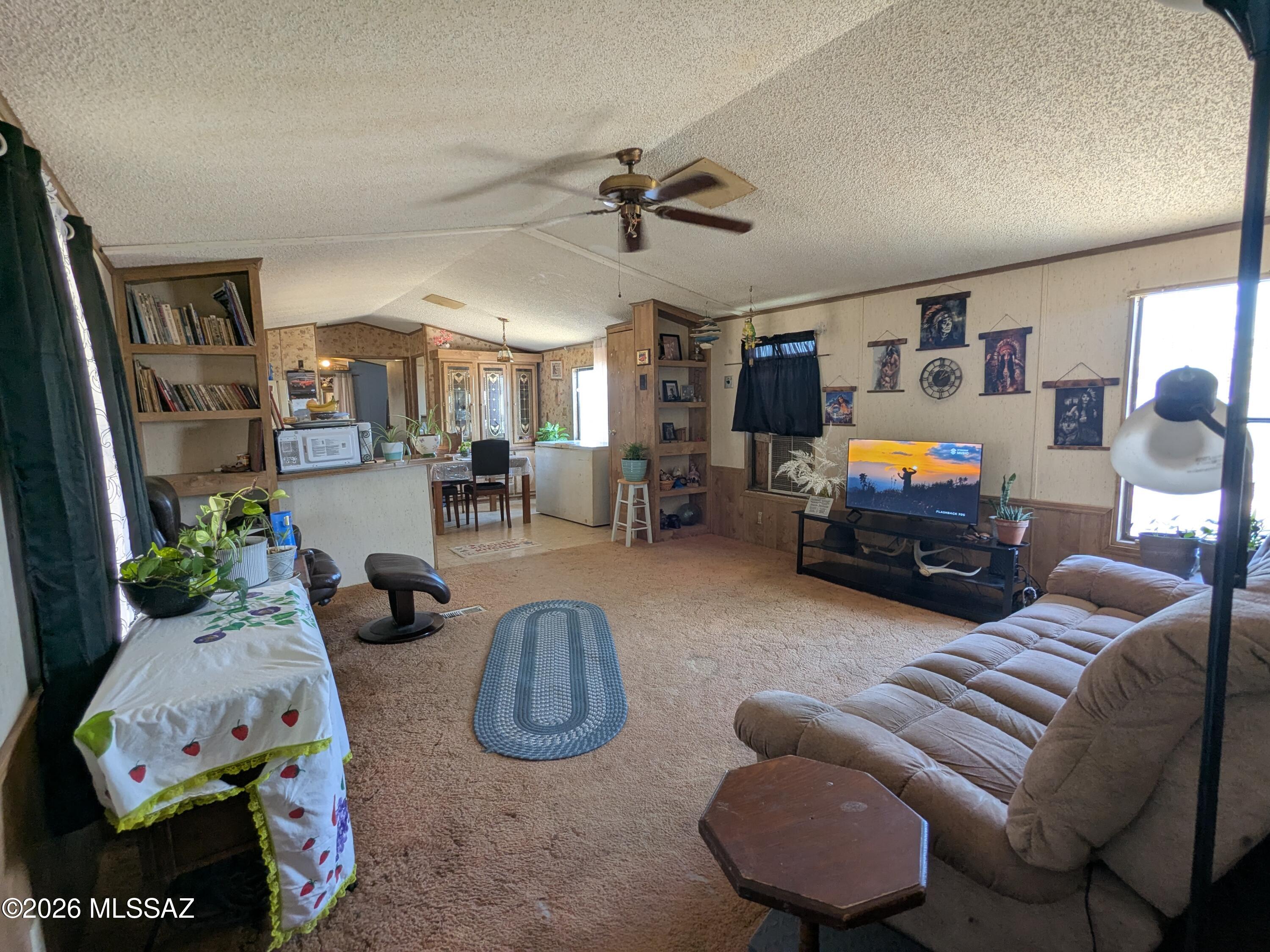 6062 North Hamilton Road Willcox, AZ 85643 - Photo 5 of 26