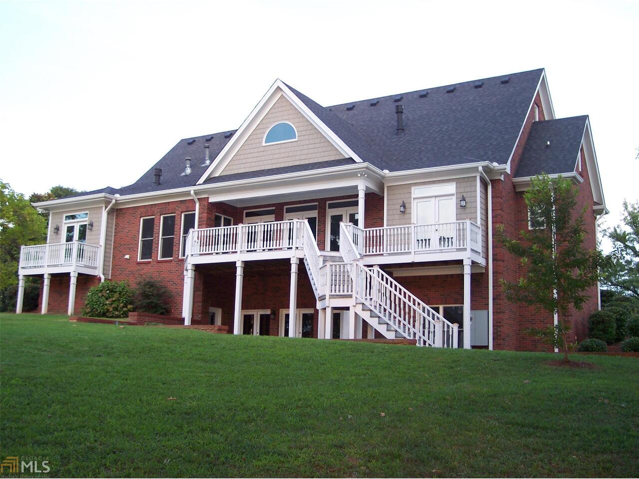 2881 Ridge Road Hartwell, GA 30643 - Photo 1 of 1 Gallery Image 1