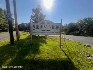 $29,500 | 28 Allegheny Drive, Blakeslee, PA 18610