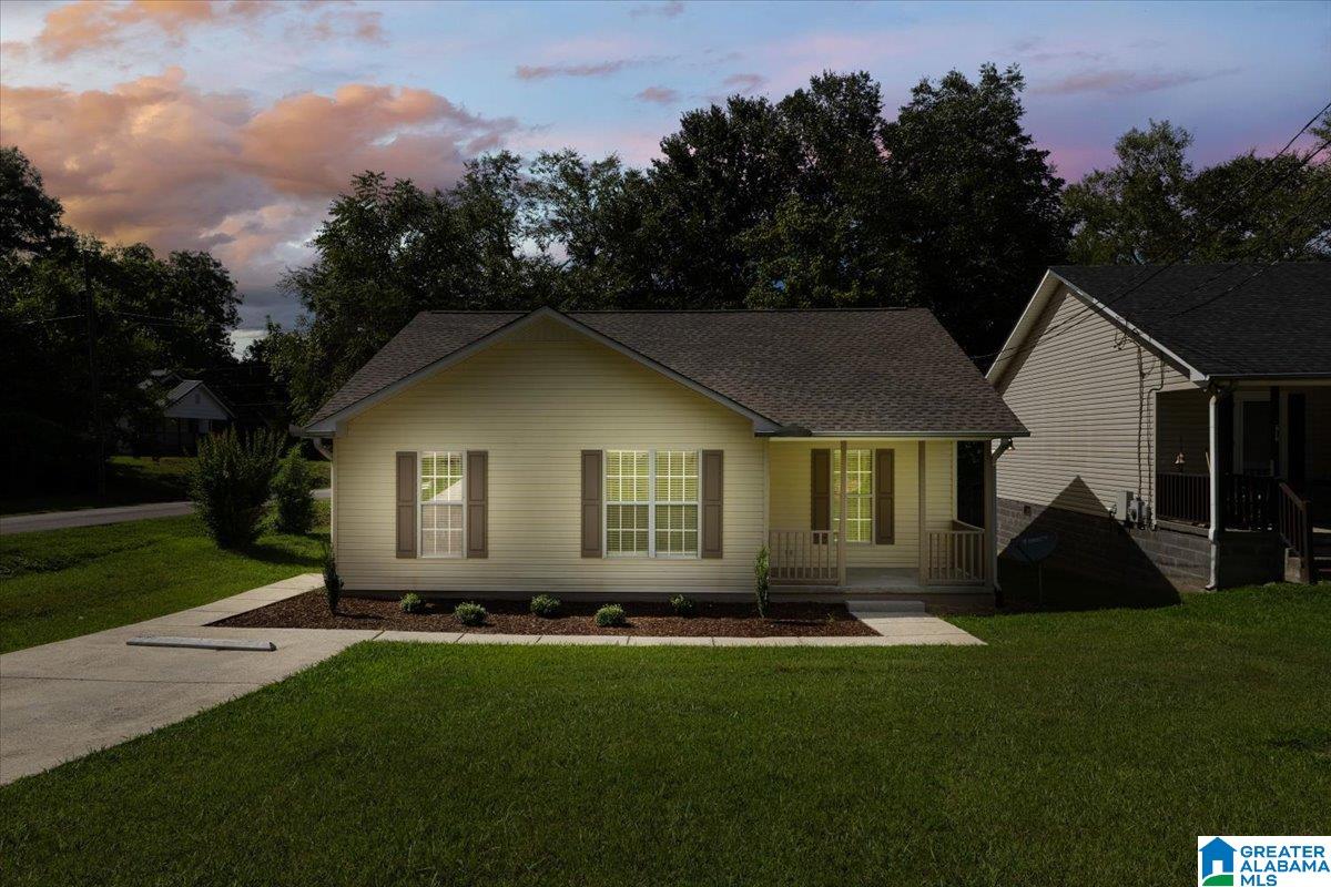214 Washington Avenue West Oneonta, AL 35121 - Photo 1 of 18