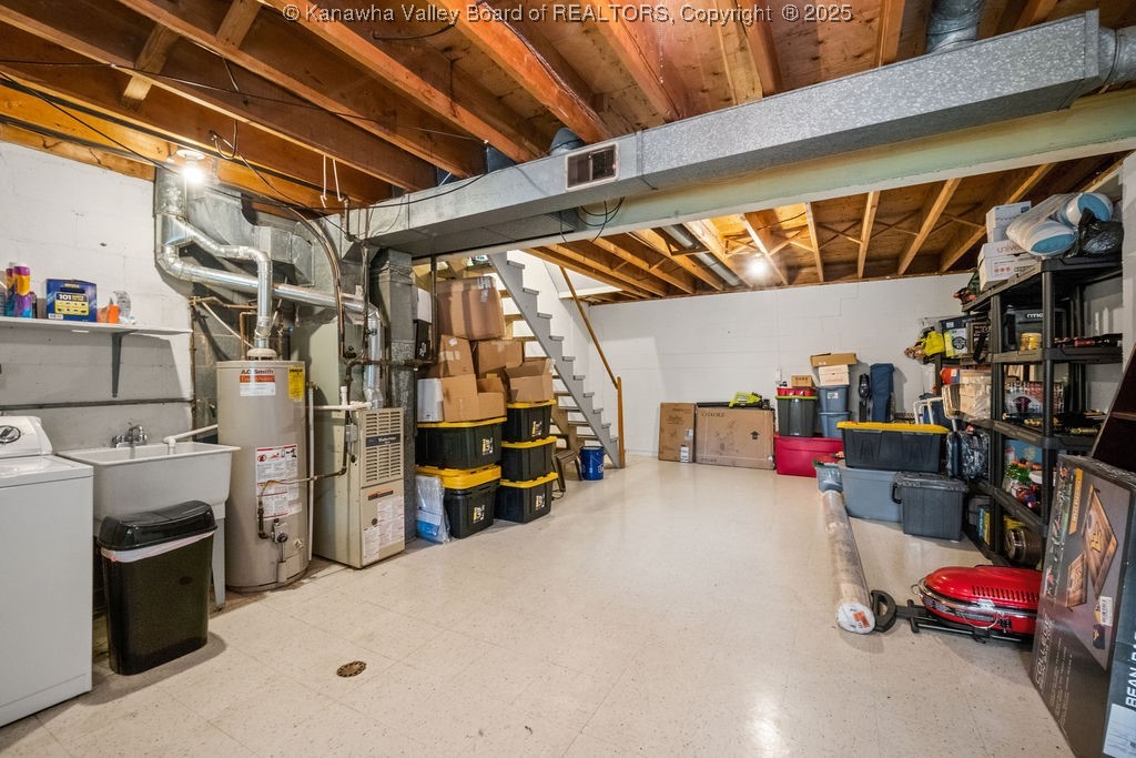 1013 Walnut Road, Unit 4 Charleston, WV 25314 - Photo 27 of 34 Gallery Image 27