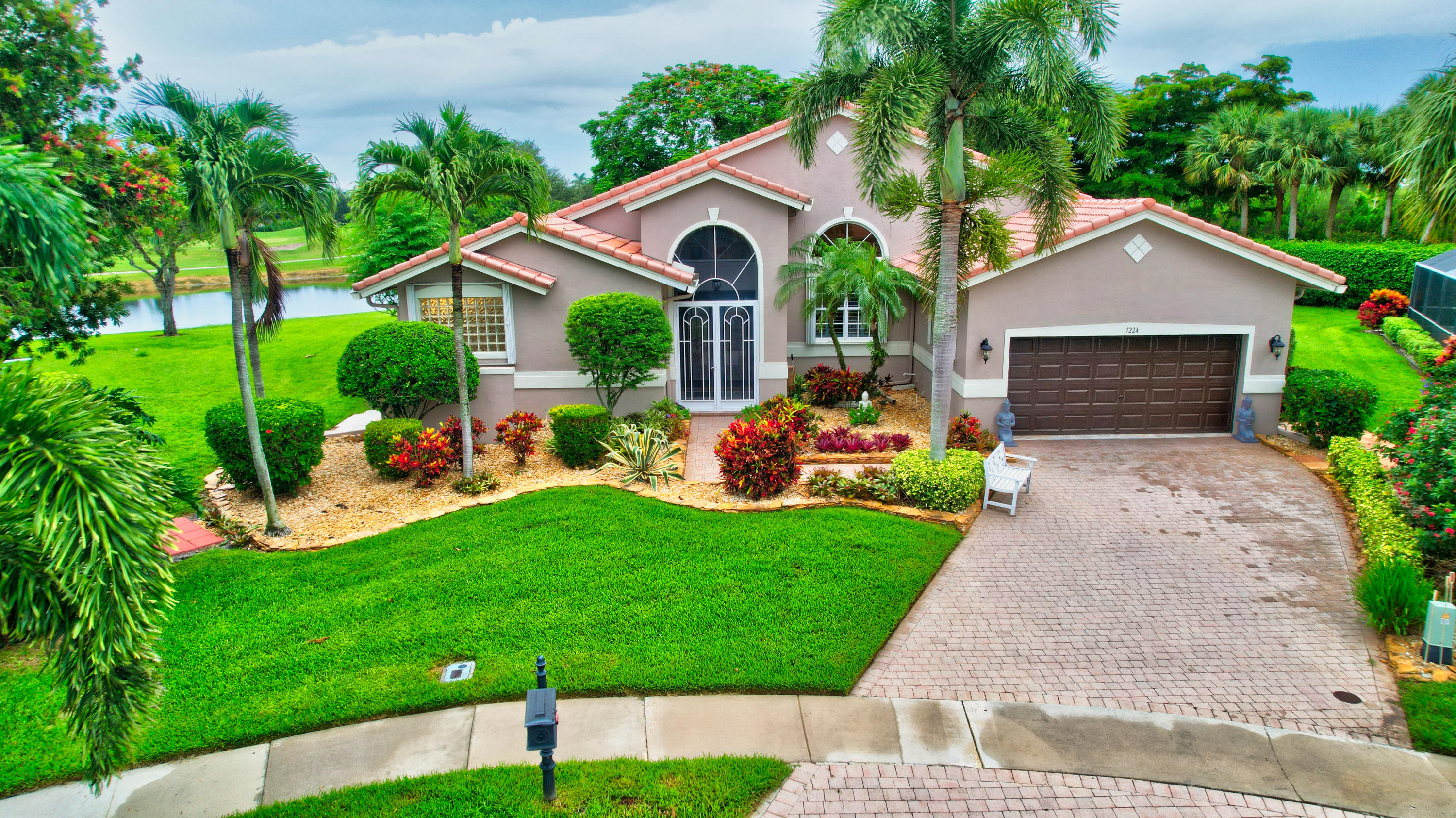 7224 Falls Road East Boynton Beach, FL 33437 - Photo 33 of 62 7224-1