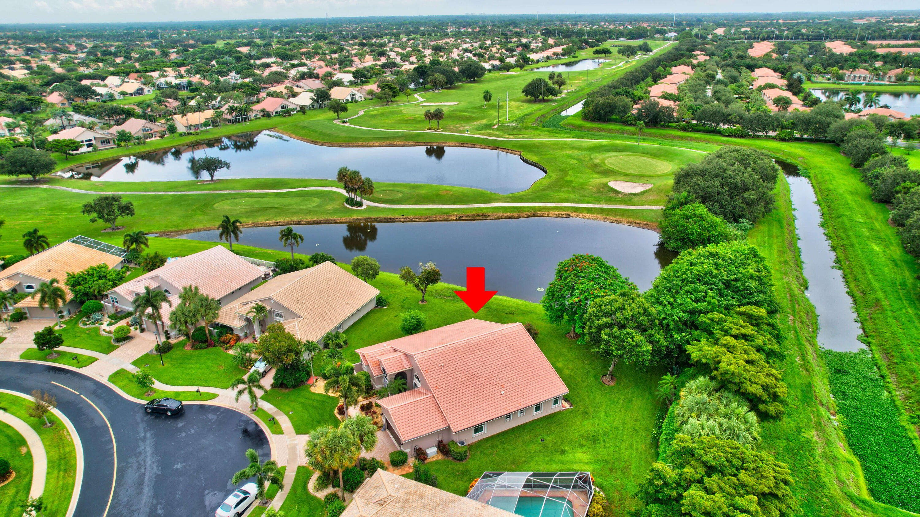 7224 Falls Road East Boynton Beach, FL 33437 - Photo 34 of 62 7224-4