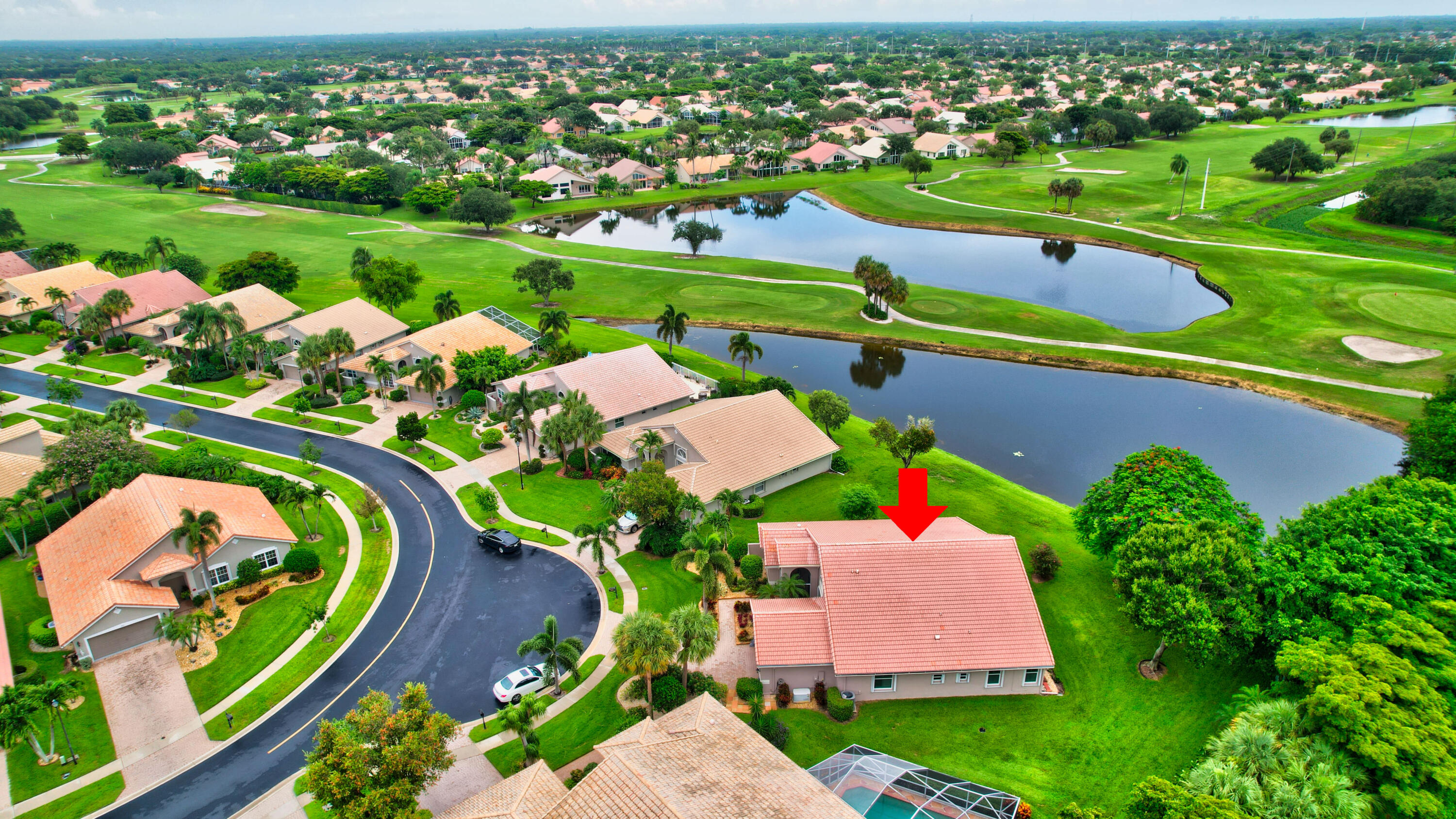 7224 Falls Road East Boynton Beach, FL 33437 - Photo 35 of 62 7224-5