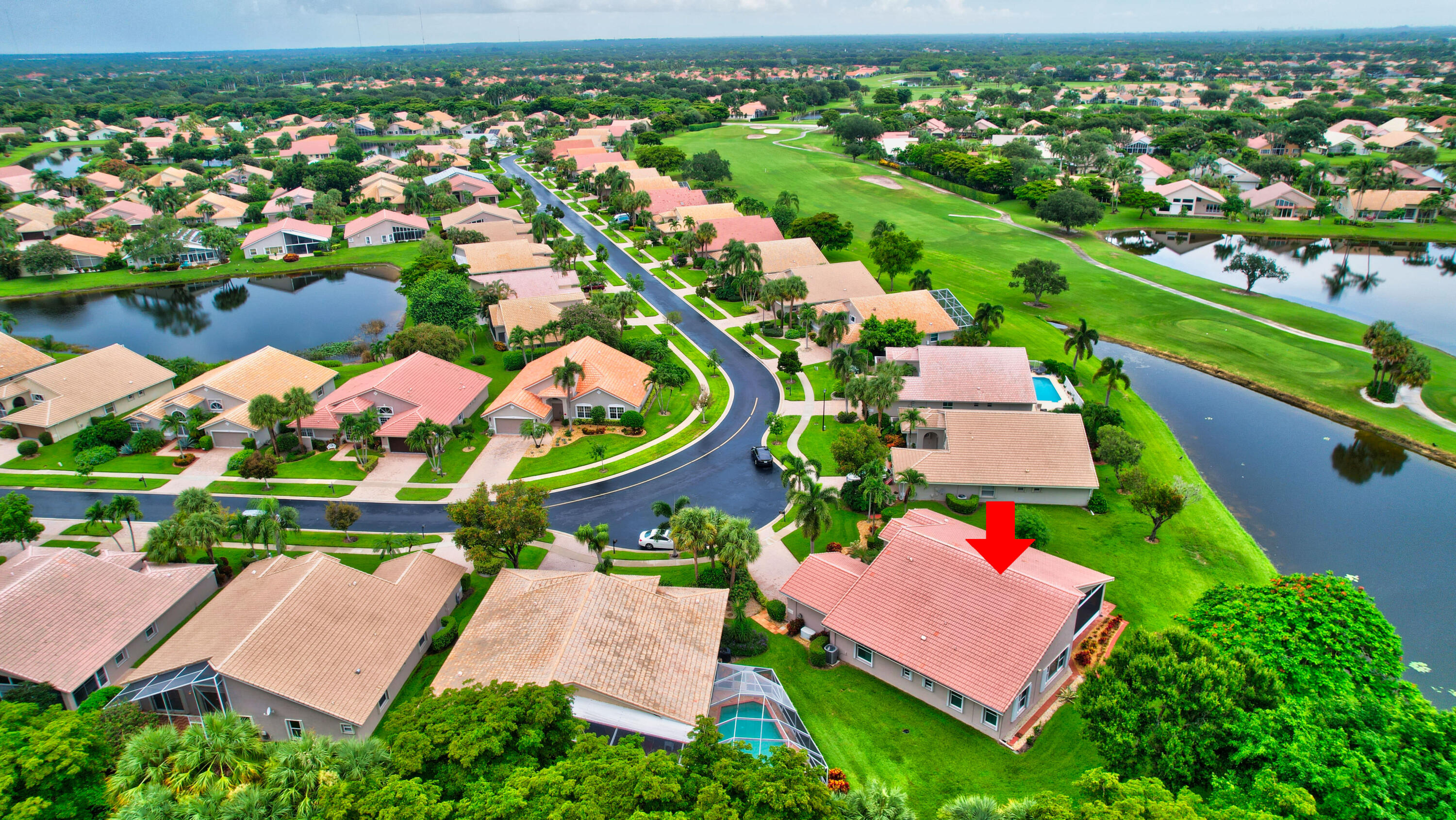 7224 Falls Road East Boynton Beach, FL 33437 - Photo 36 of 62 7224-6