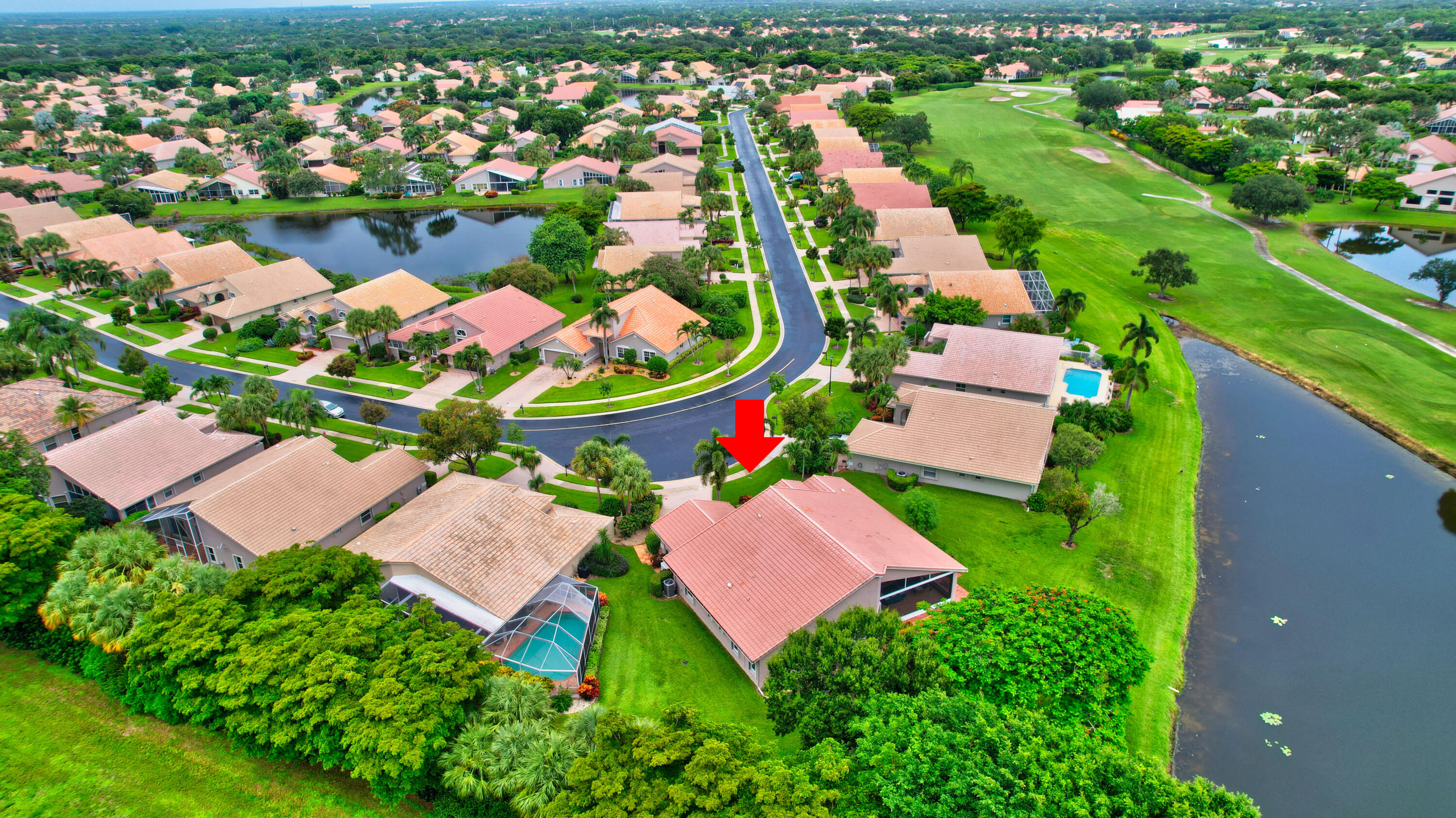 7224 Falls Road East Boynton Beach, FL 33437 - Photo 37 of 62 7224-7