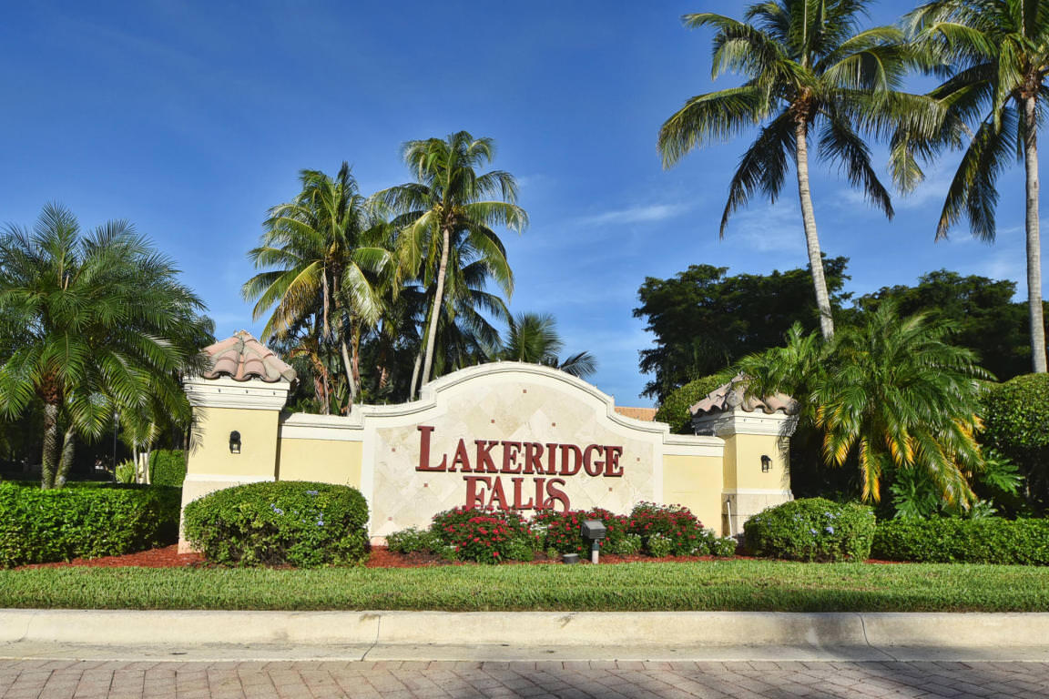 7224 Falls Road East Boynton Beach, FL 33437 - Photo 46 of 62 51_lakeridge falls (1)
