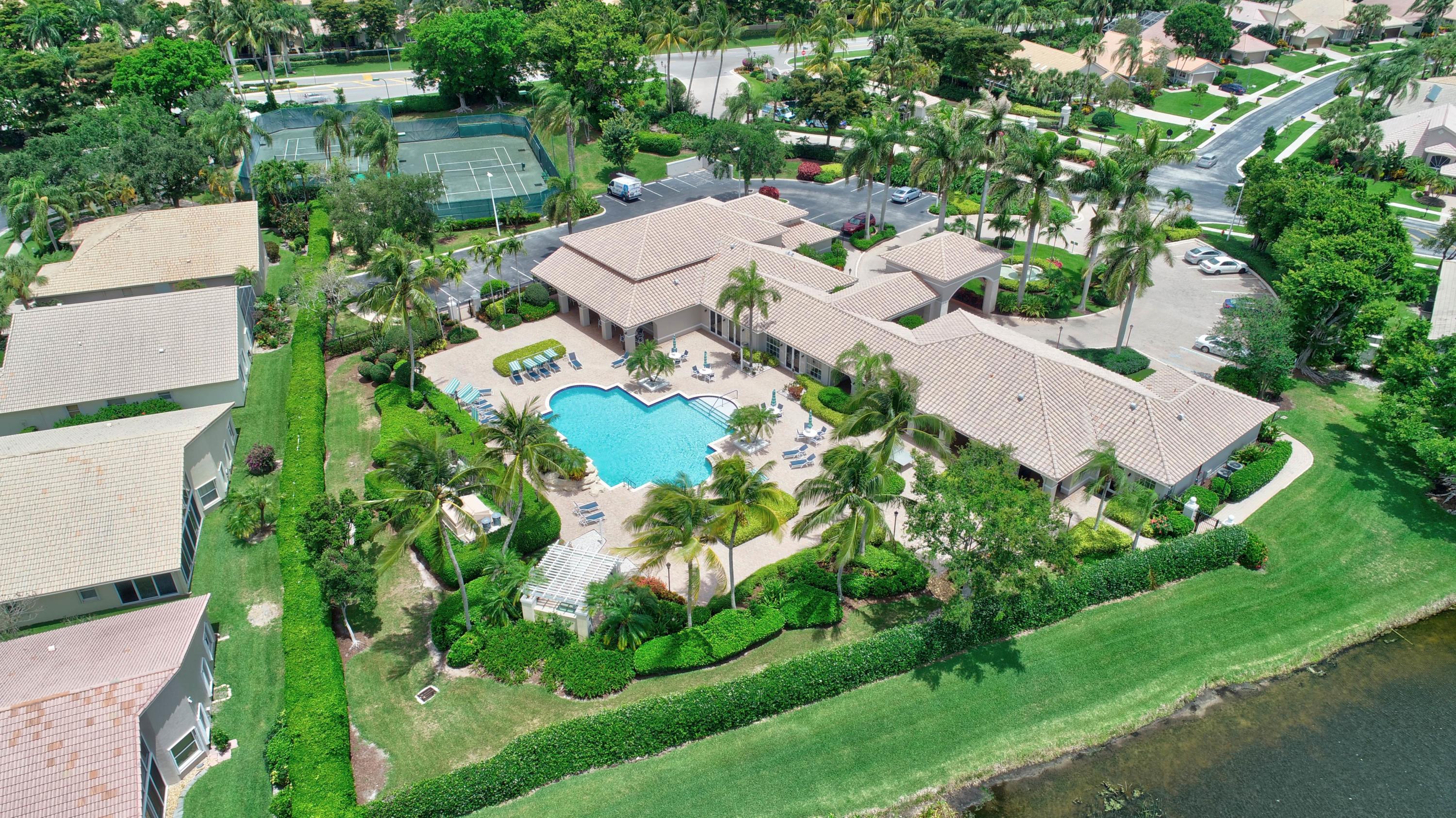 7224 Falls Road East Boynton Beach, FL 33437 - Photo 62 of 62 71_lakeridge falls (21)