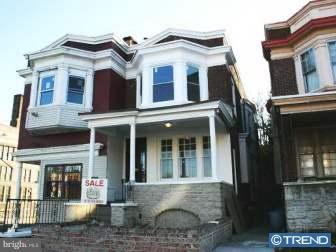 4717 Old York Road Philadelphia, PA 19141 - Photo 1 of 1 Exterior