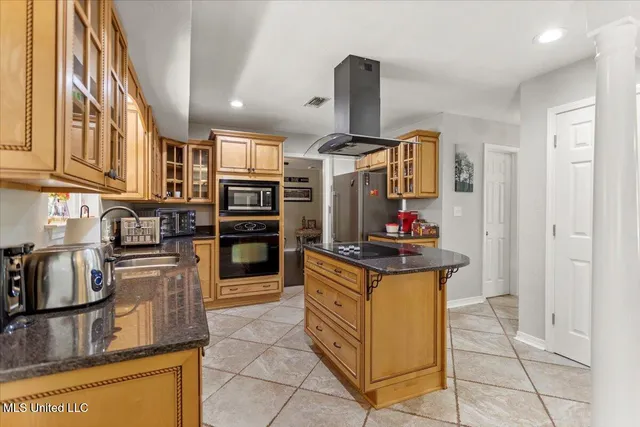 $379,900 | 518 Sunset Drive, Bay St. Louis, MS 39520