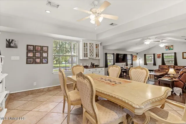 $379,900 | 518 Sunset Drive, Bay St. Louis, MS 39520