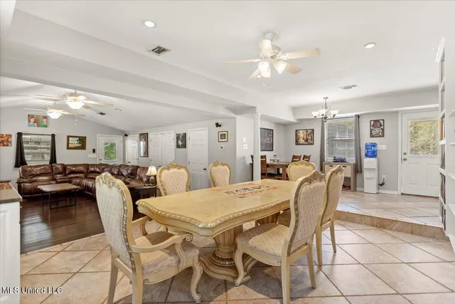 $379,900 | 518 Sunset Drive, Bay St. Louis, MS 39520