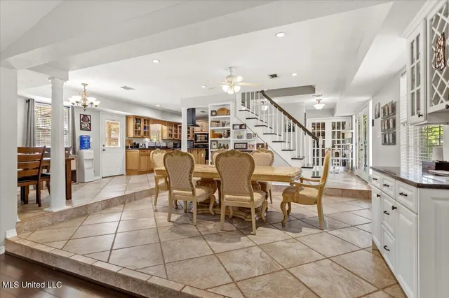 $379,900 | 518 Sunset Drive, Bay St. Louis, MS 39520