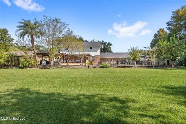 $379,900 | 518 Sunset Drive, Bay St. Louis, MS 39520