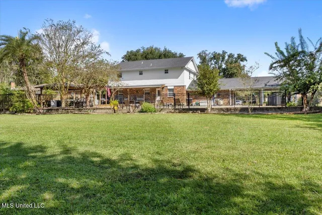 $379,900 | 518 Sunset Drive, Bay St. Louis, MS 39520