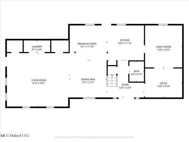 $379,900 | 518 Sunset Drive, Bay St. Louis, MS 39520