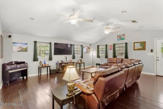 $379,900 | 518 Sunset Drive, Bay St. Louis, MS 39520