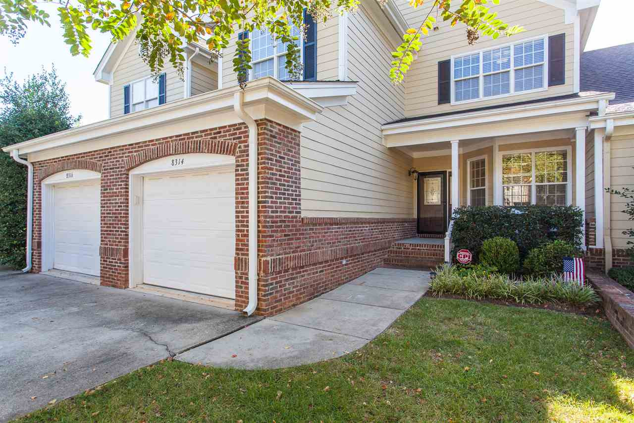 8314 Amber Leaf Court Raleigh, NC 27612 - Photo 2 of 28 Photo 2