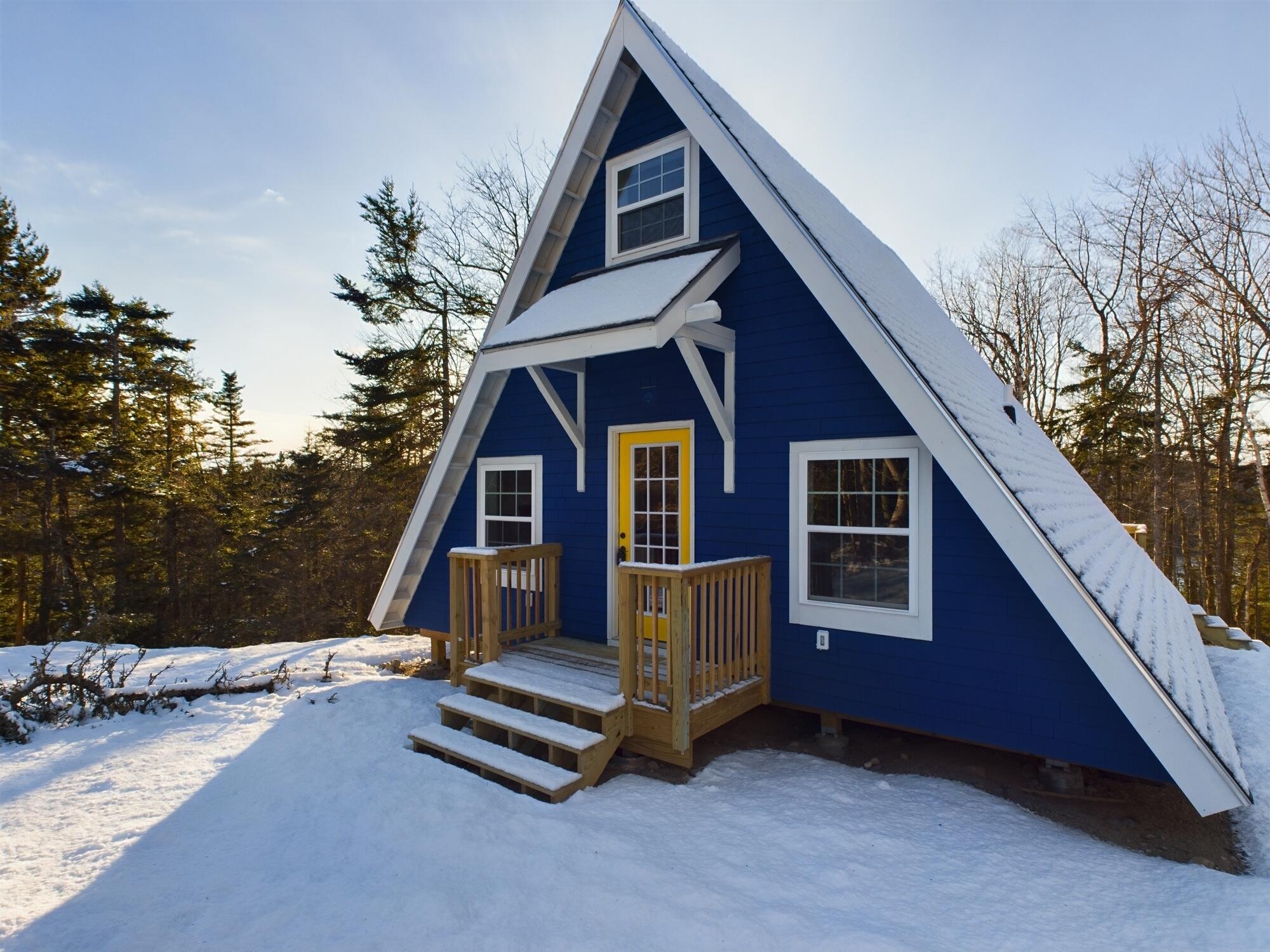 22 Collins Cove Road Machiasport, ME 04655 - Photo 1 of 43 22 Collins Cove rd, Machiasport, ME