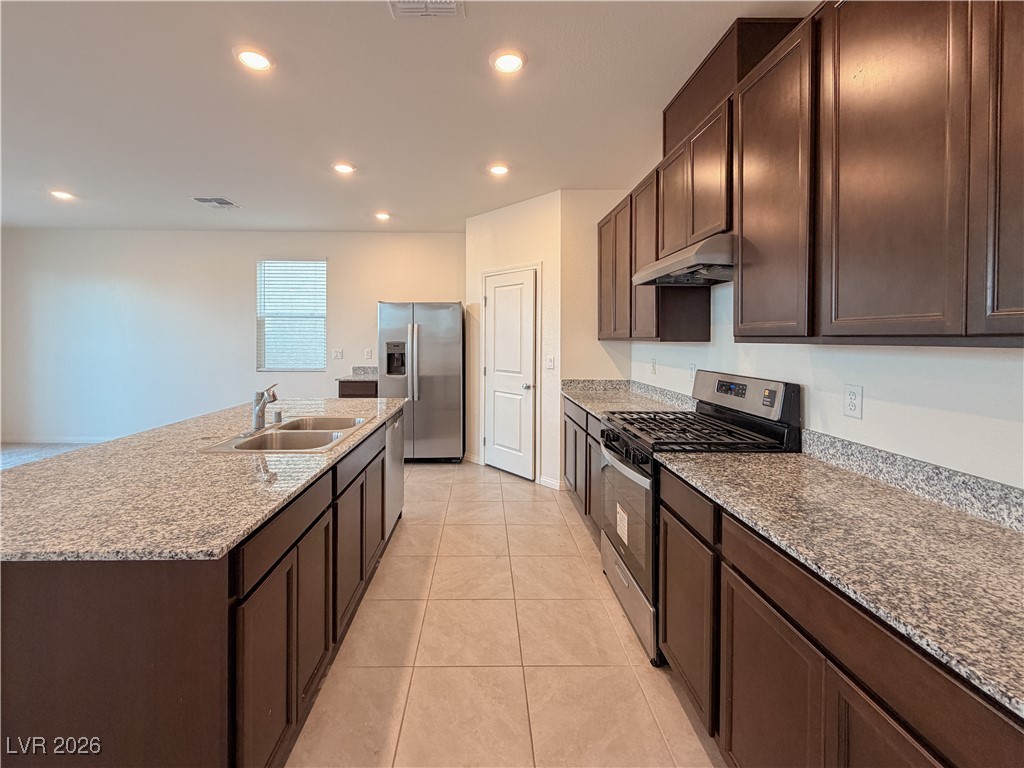 6978 Dandelion Park Avenue Las Vegas, NV 89113 - Photo 11 of 34