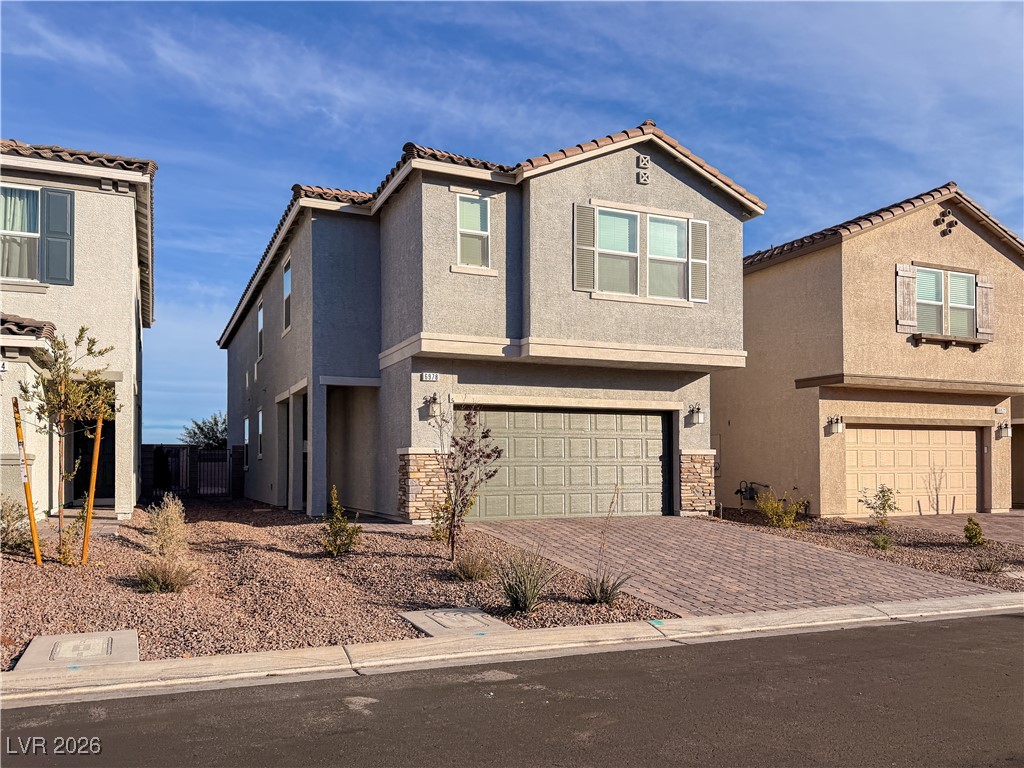 6978 Dandelion Park Avenue Las Vegas, NV 89113 - Photo 3 of 34
