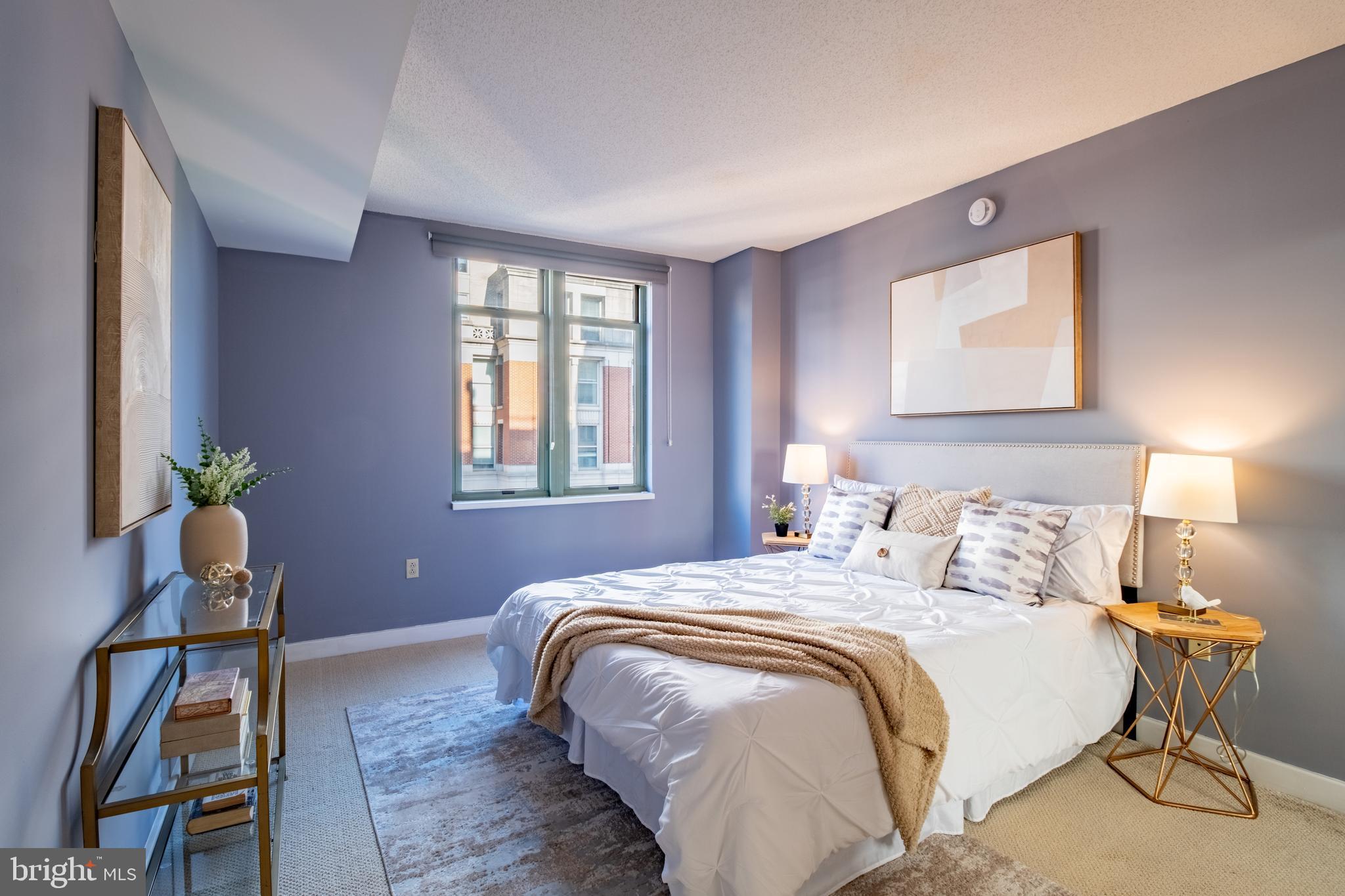 1150 K Street Northwest, Unit 1008 Washington, DC 20005 - Photo 23 of 45