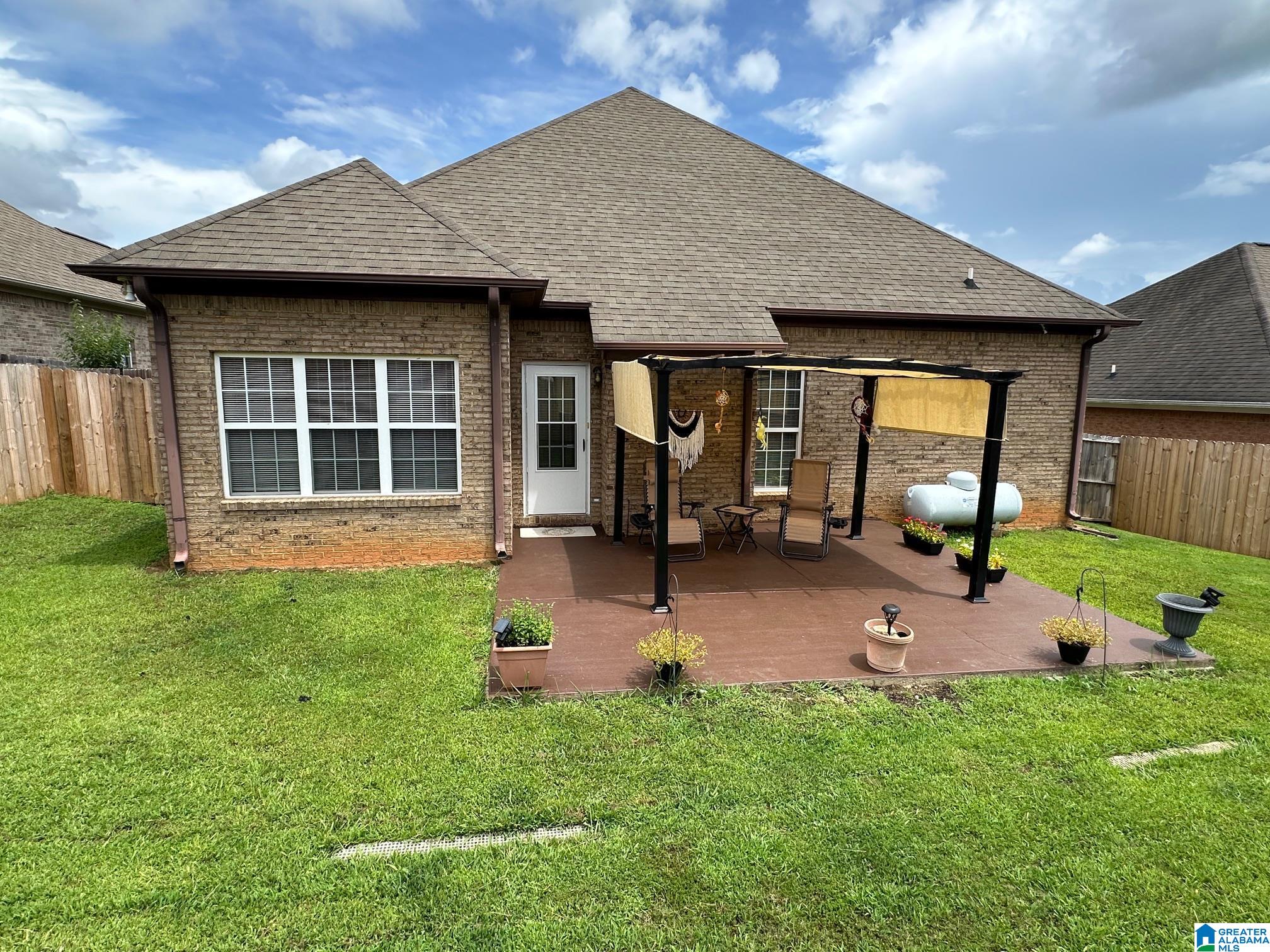 105 Lakeside Way Lincoln, AL 35096 - Photo 6 of 28