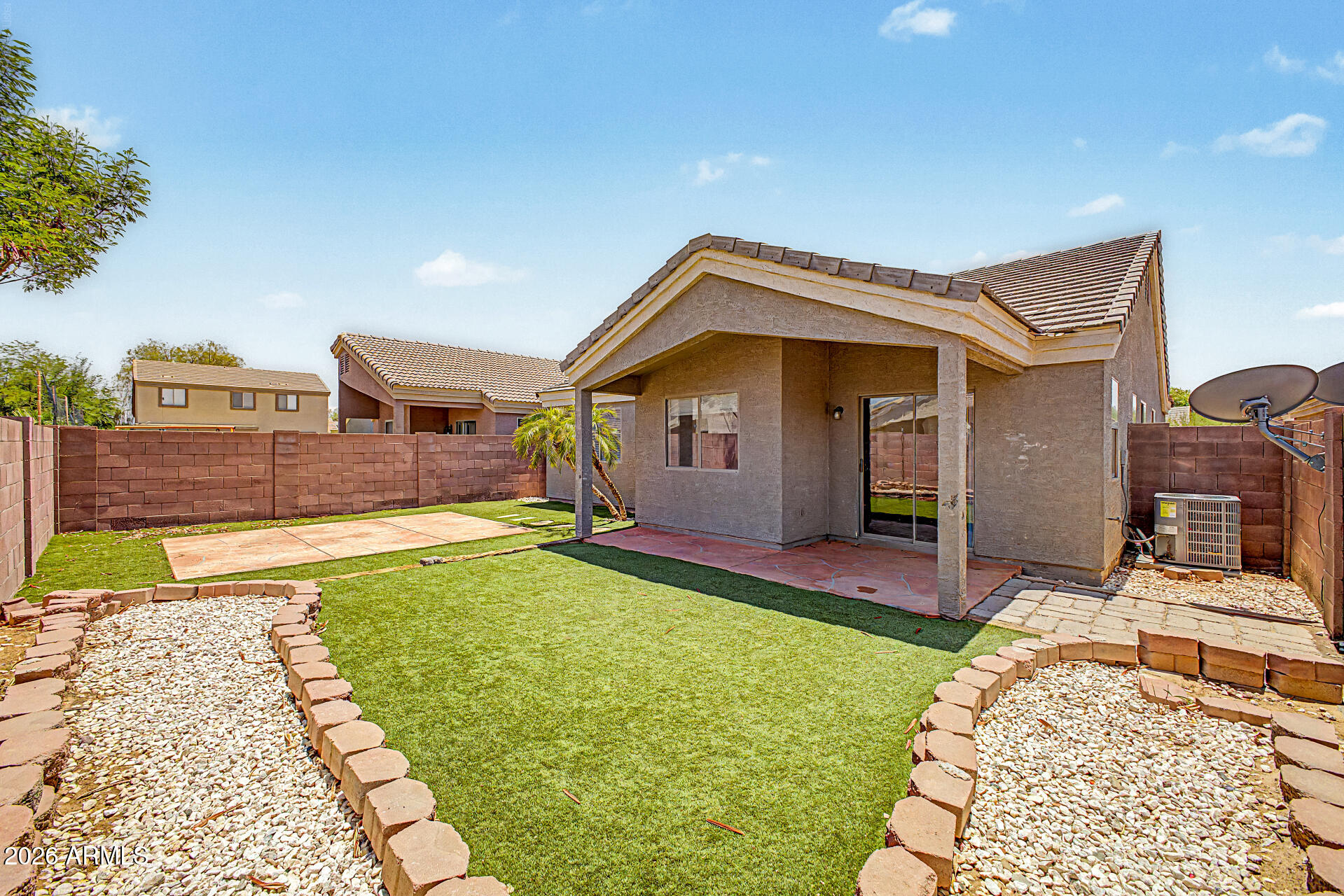 3234 West Pecan Road Phoenix, AZ 85041 - Photo 22 of 23 32 - Pecan