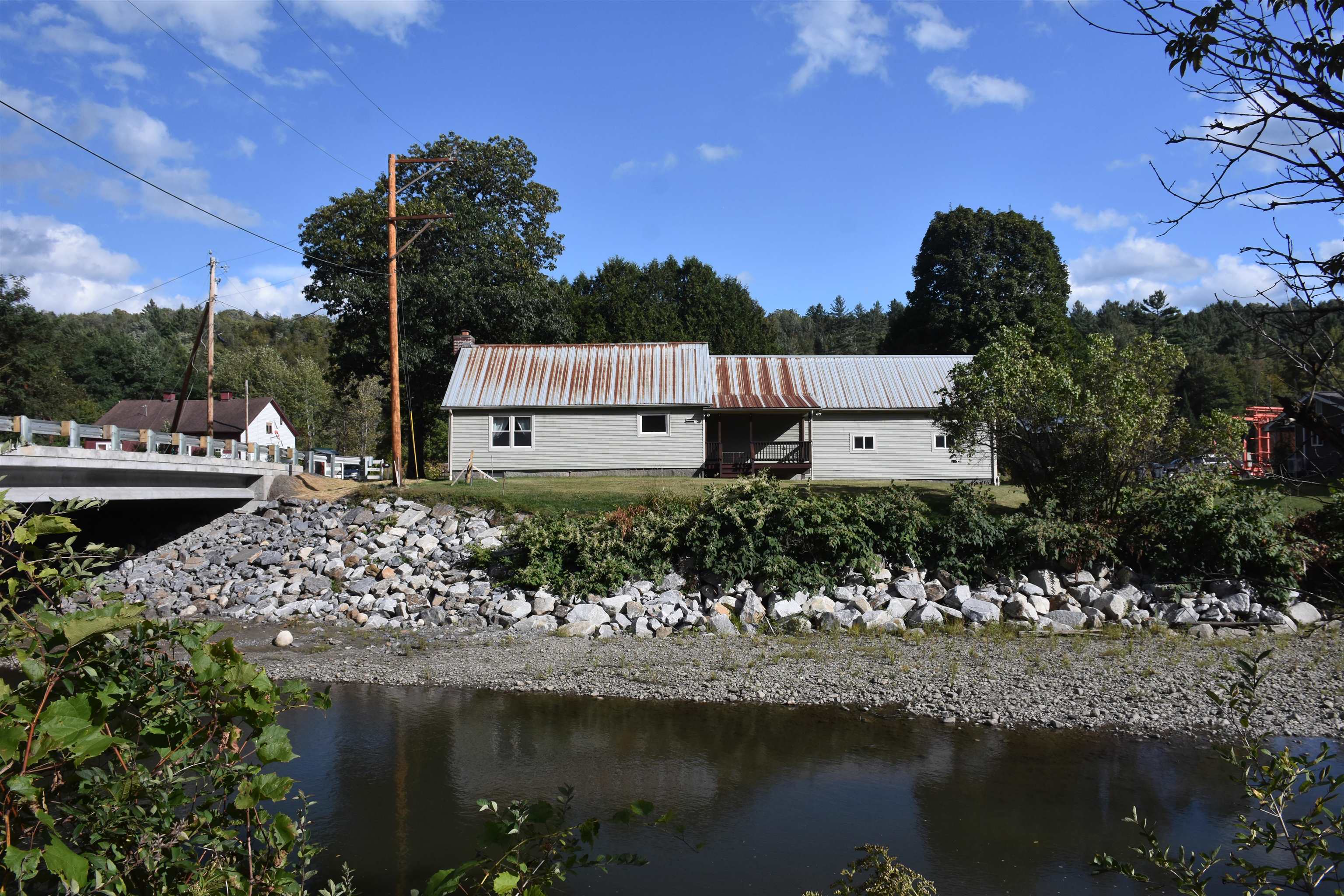 42 Onion River Road Marshfield, VT 05667 - Photo 34 of 46 Gallery Image 34