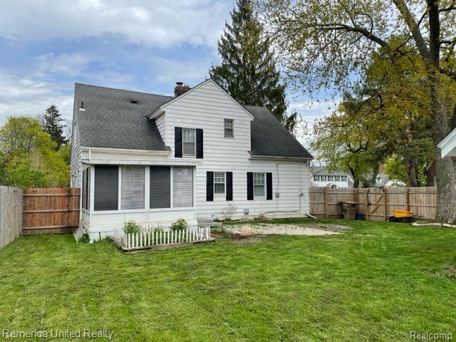 208 Cherokee Road Pontiac, MI 48341 - Photo 20 of 65