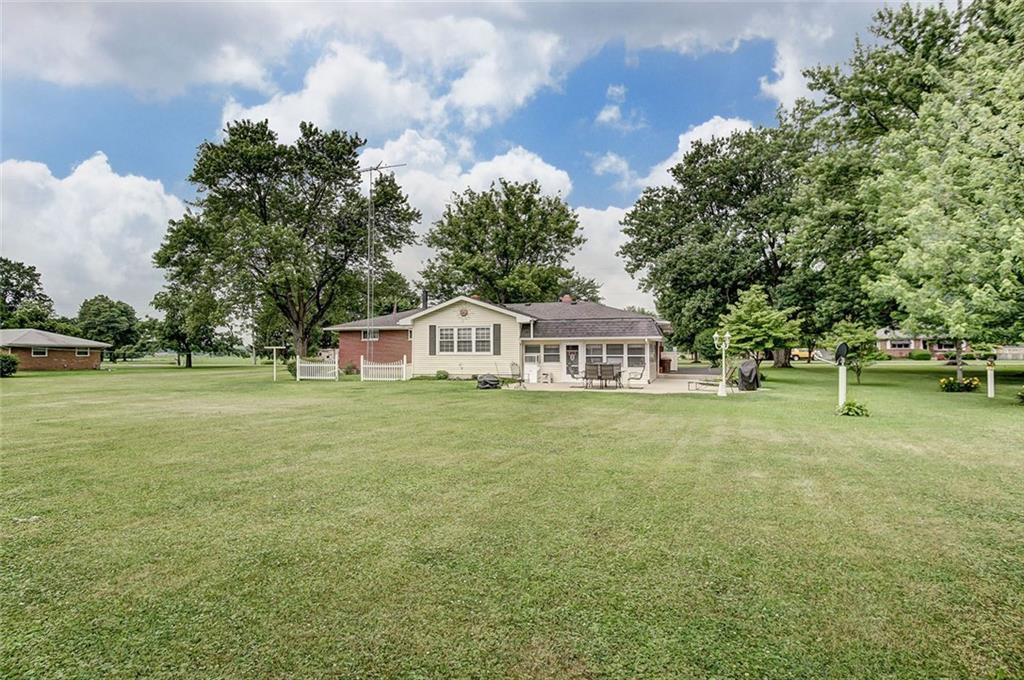 6328 Prairie Road Springfield, OH 45502 - Photo 8 of 58