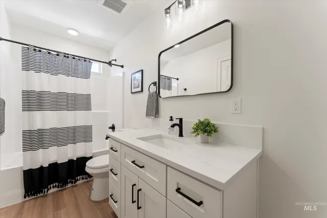 $779,000 | 7125 West Ustick Road, Boise, ID 83704