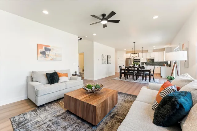 $779,000 | 7125 West Ustick Road, Boise, ID 83704