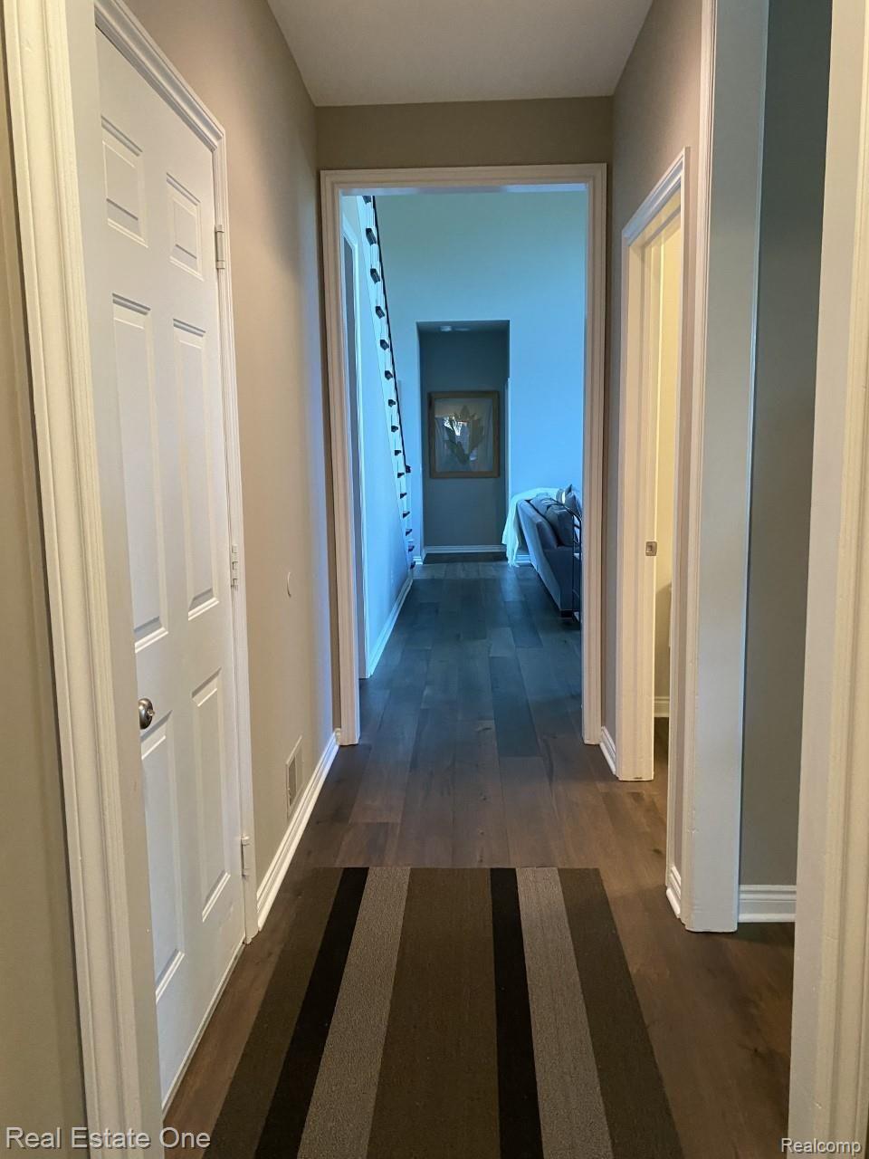 526 Springview Drive Rochester, MI 48307 - Photo 89 of 96 hall on main floor
