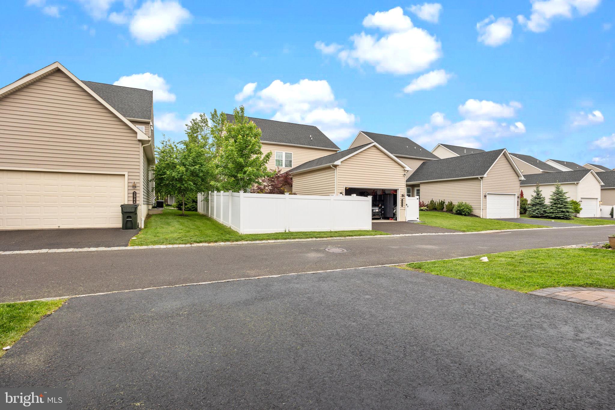 3955 Cephas Child Road Doylestown, PA 18902 - Photo 37 of 38
