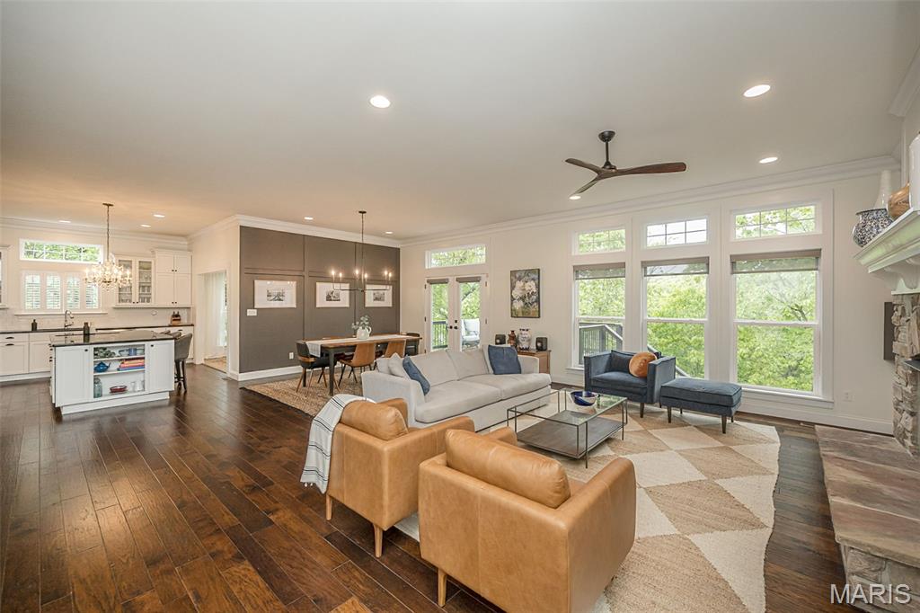 1 Rockfern Court High Ridge, MO 63049 - Photo 11 of 65