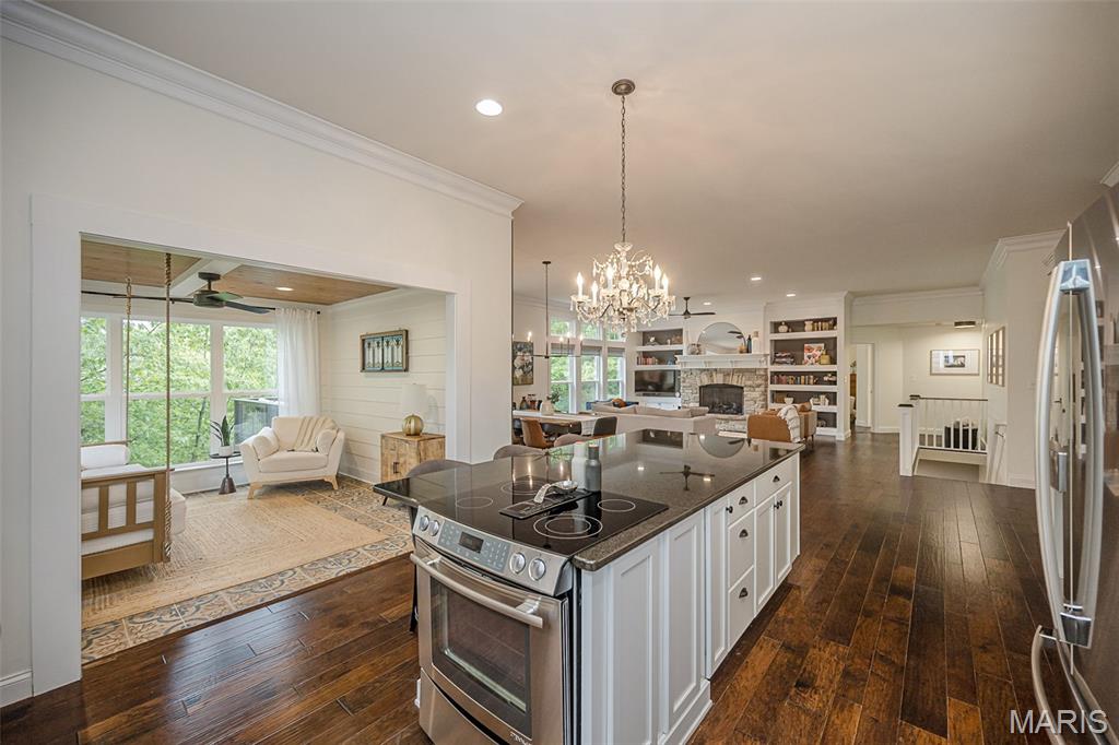 1 Rockfern Court High Ridge, MO 63049 - Photo 18 of 65