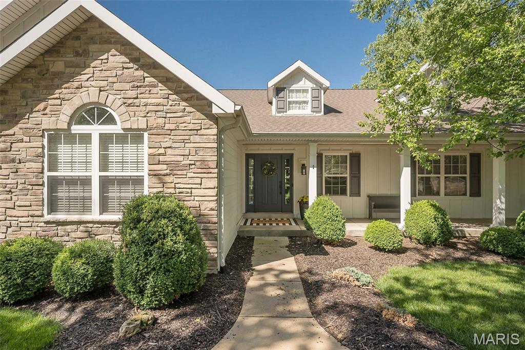 1 Rockfern Court High Ridge, MO 63049 - Photo 2 of 65