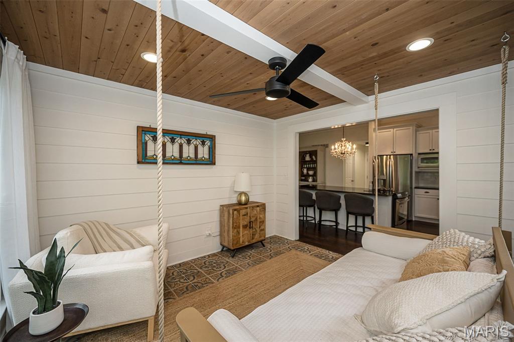 1 Rockfern Court High Ridge, MO 63049 - Photo 22 of 65