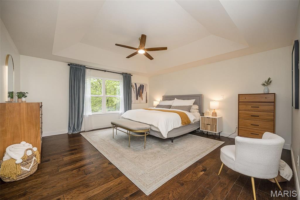 1 Rockfern Court High Ridge, MO 63049 - Photo 26 of 65
