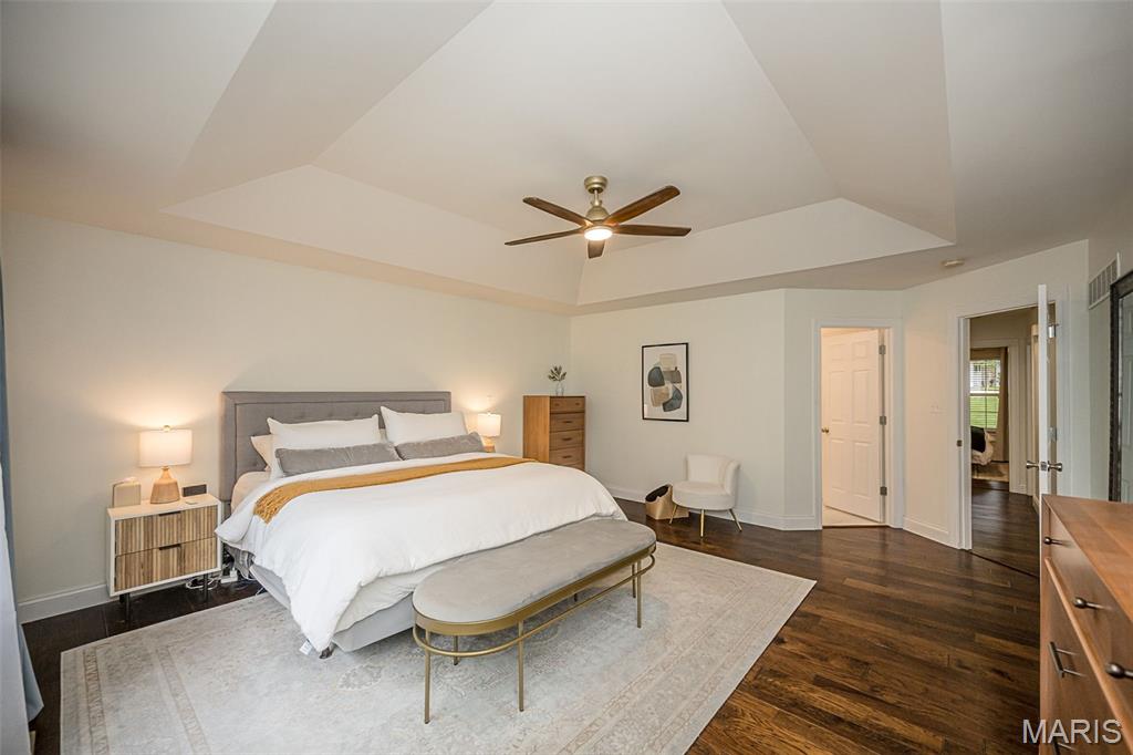 1 Rockfern Court High Ridge, MO 63049 - Photo 27 of 65
